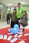 이동규(국민의당, 대전서을), 나쁜정치 타파!… 몸과 마음 아프지 않은 세상
