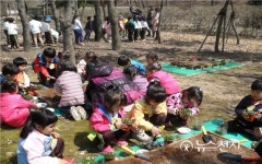 전북산림박물관 자연… 배우지 말고 느끼자