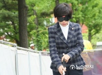 김영주 의원 지금 잘 가고 있는거죠?