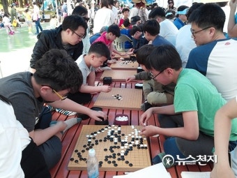 구로·금천, 어린이날 체험행사로 '풍성'