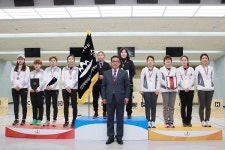 [인천] 남구, 미추홀기 전국사격대회 신기록 풍년