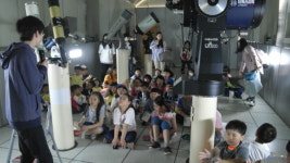 연천왕산초 친구와 함께 예술여행을…