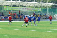 양천구, 인조잔디축구장 하나 더