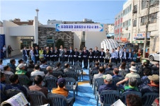 [부산] 남포동 오시면 편하게 볼일 보세요