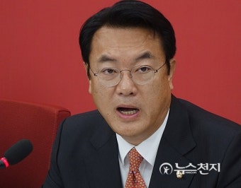 정진석 