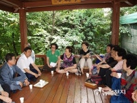 [광주] 남구, 찾아가는 구청장 하소연 Day