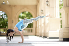 지혜의눈, 파주 한류트레이닝센터에 코리아 요가 칼리지 9월 오픈