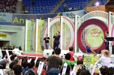 [안산] 전국노래자랑 안산시편 본선 녹화 촬영