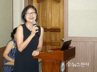 [광주] 광산구, 구청직원과 함께하는 52번째 런치토크