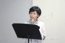 용산구 1동 1특화사업 발표회 열어