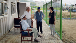 이상숙 안산시의원, 수암동·장상동서 현장의정 펼쳐