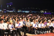 [부산] 제12회 현인가요제 7일 결선… 막 내려