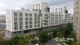 대전시, 철거민 위한 순환형 임대주택 9월 첫 입주