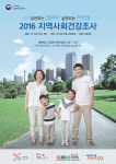 금천구보건소, 2016년 지역사회 건강조사 실시