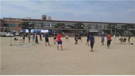 [천안] 제44회 입장면민 배구대회 개최