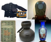 부천시박물관 연합展 만남, 우리들의 이야기