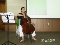 [광주] 광산구, 런치토크 너나들이 인기