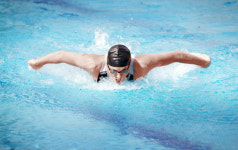 수영 황제 마이클 펠프스가 건재한 이유는 철