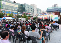 안산시, 에너지의 날 아파트 85.2% 소등