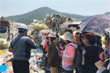 [부산] 연제구, 자원순환시설 현장 견학 추진