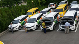 시흥시설관리공단, 복지택시 상담원에 사회적 약자 채용