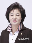 광산구의회 이영순 의원, 전국여성지방의원네트워크 공동대표 선임