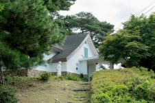 고 조병화 문학의 산실 편운재 일반에 처음 공개되다