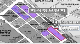 인천시, 송도 전문병원 복합단지 조성 양해각서 체결