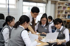 [인터뷰] 창원성민여고 학교현장서 여성 사회화 교육 절실