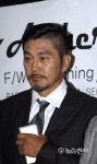 [포토] 김영호 완벽한 슈트 패션