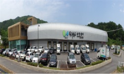 원주시, 로컬푸드 소비 활성화 위한 현장 견학·체험