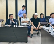 안산시, 구도심 8개 상가 전통시장 등록 추진