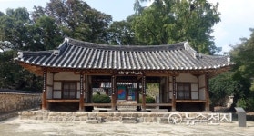 [문화기행] 태산선비문화 연 최치원 선생 숨결 무성서원서 느끼다