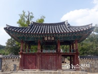 [문화기행] 태산선비문화 연 최치원 선생 숨결 무성서원서 느끼다