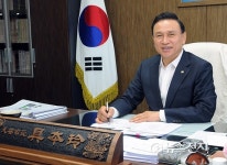 구본영 천안시장, 美자매도시 비버튼시와 동부지역 순방