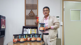 [중소기업 강국 코리아(80)] 탐라바당, 제주 청정해역 싱싱한 맛 그대로 고객 식탁까지