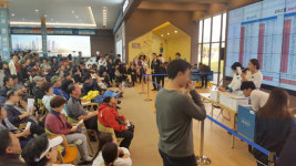 GS건설 그랑시티자이 오피스텔도 청약 성공적… 평균 경쟁률 10.68대 1