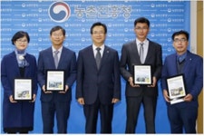 농촌진흥청, 현장에서 찾은 우수성과 소개