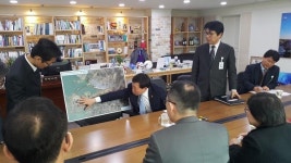 사동90블록 계약서 도장 위조설… 안산시 사실무근