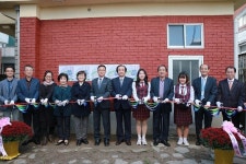 인천 남구 도화동 쑥골 마을박물관 개관