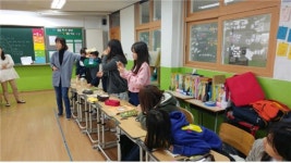 [인천] 북부교육청, 연극 활용한 역사교육 프로그램 운영