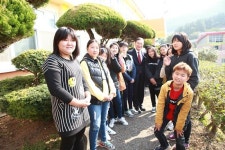 전남도교육청, 도서벽지 교육현장 찾아 발전 방안 모색