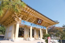 [종교성지를 가다-수도권⑨] 5000년 민족 신앙의 뿌리 단군할아버지 모신 성역