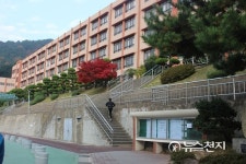 [부산] 다급한 수험생 늦었어요 비켜주세요