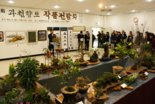 과천문화원 제20회 향토작품전람회 개최