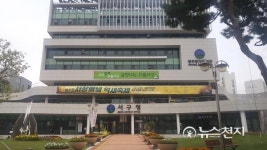 [광주] 서구, 어르신 경로당 방문건강관리 시행