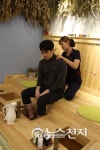 [쉼표] 힐링의 품격이 느껴지는 포천 허브아일랜드