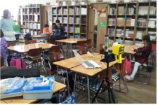 인천시, 지역아동센터 실내공기질 측정결과 발표