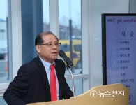 [천안] 한들문화센터에 장애인 카페 I got everything 개소