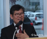 [천안] 한들문화센터에 장애인 카페 I got everything 개소